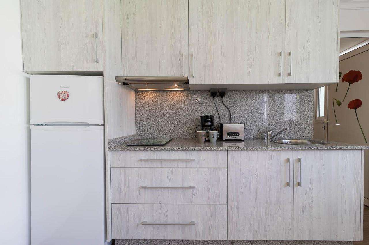 Bungalows Lapahi بلايا ديل إنغلز المظهر الخارجي الصورة
